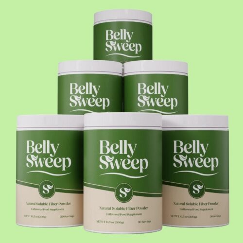 BellySweep