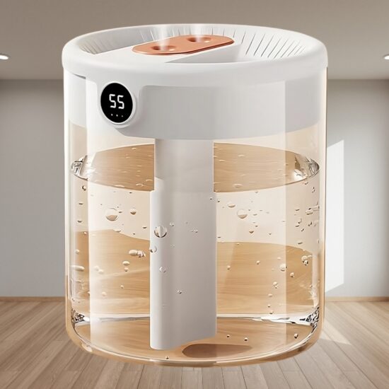 Dreamzy Humidifier