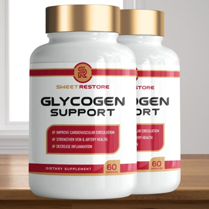 GlucoReNu Blood Support
