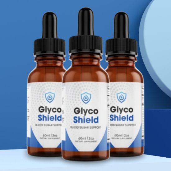 GlycoShield