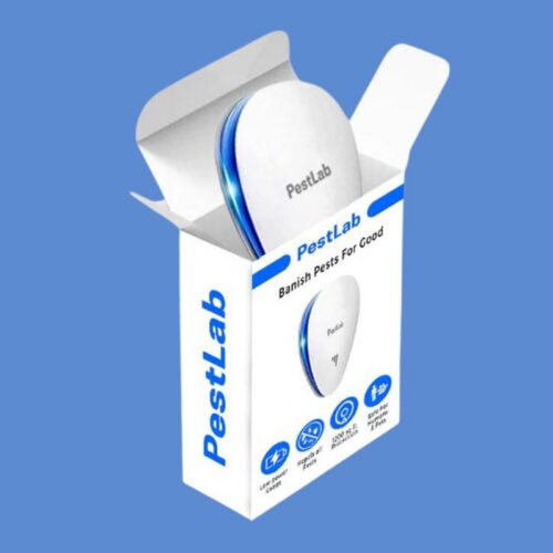 PestLab Pest Repeller