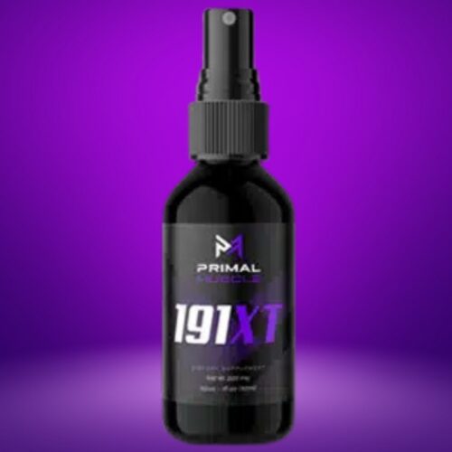 Primal Muscle 191XT