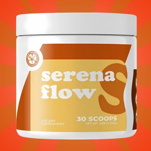 Serena Flow
