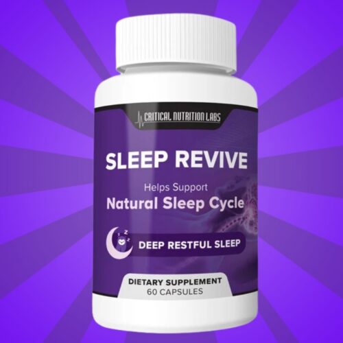 Sleep Revive