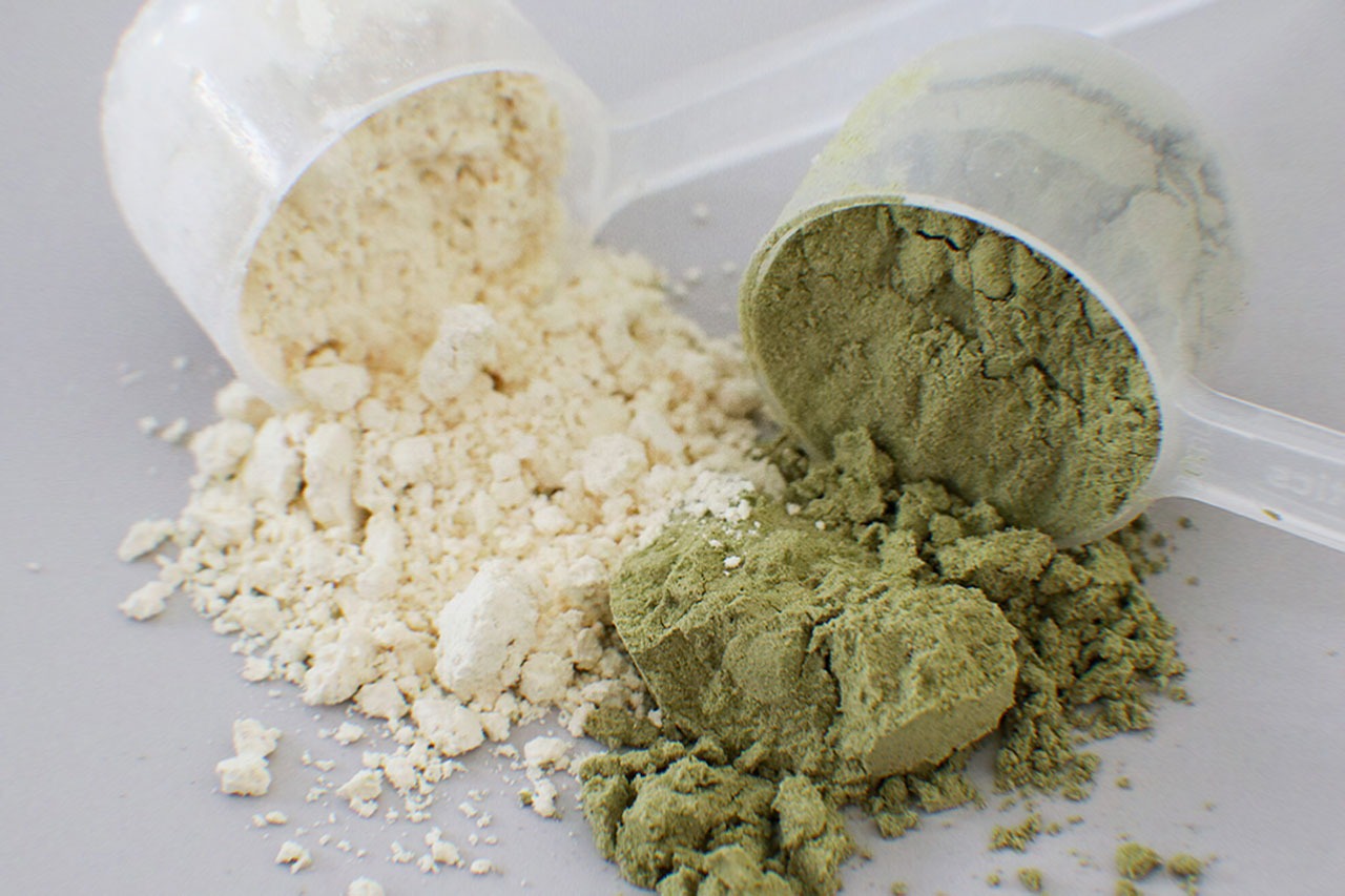 Best Collagen Powders