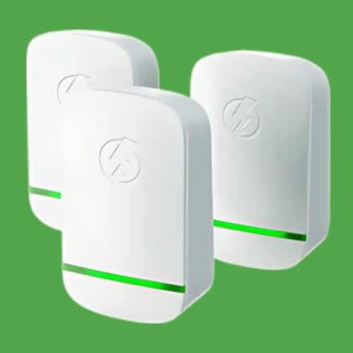 Eco Energy Saver