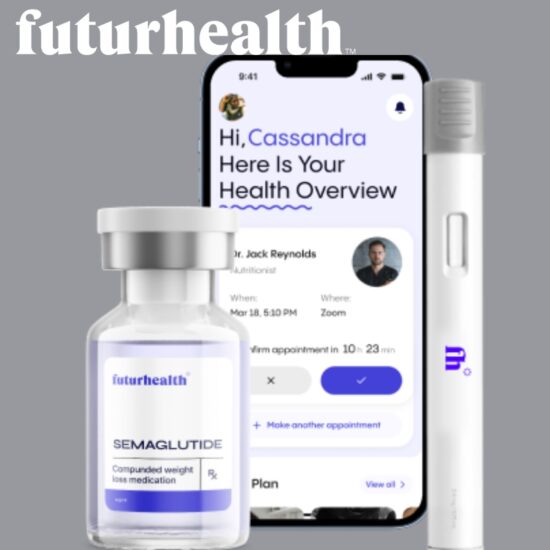 FuturHealth Weight Loss
