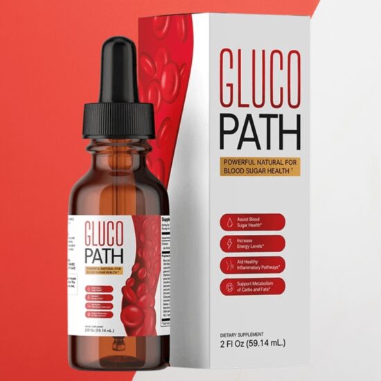 GlucoPath