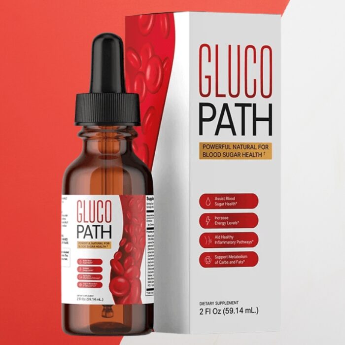 GlucoPath