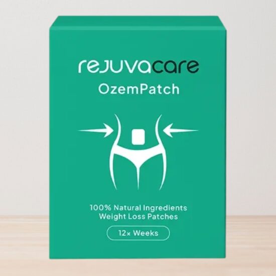 Rejuvacare OzemPatch