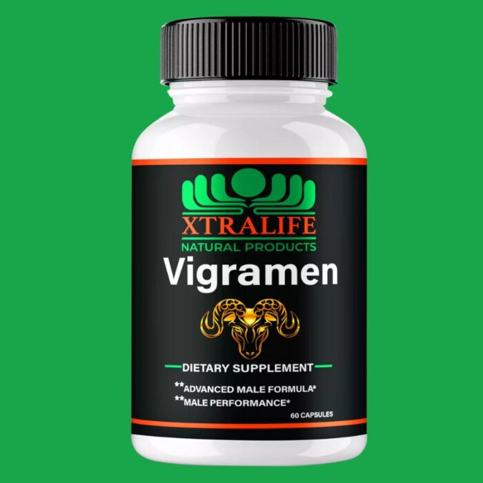 Vigramen