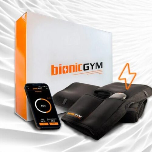 BioniciGym
