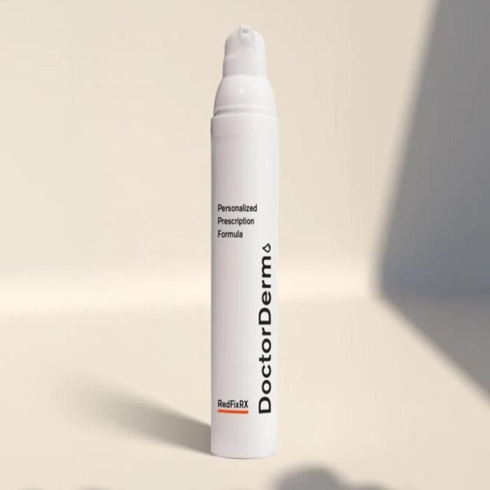 DoctorDerm Skin Cream