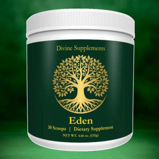 Eden MD Plus