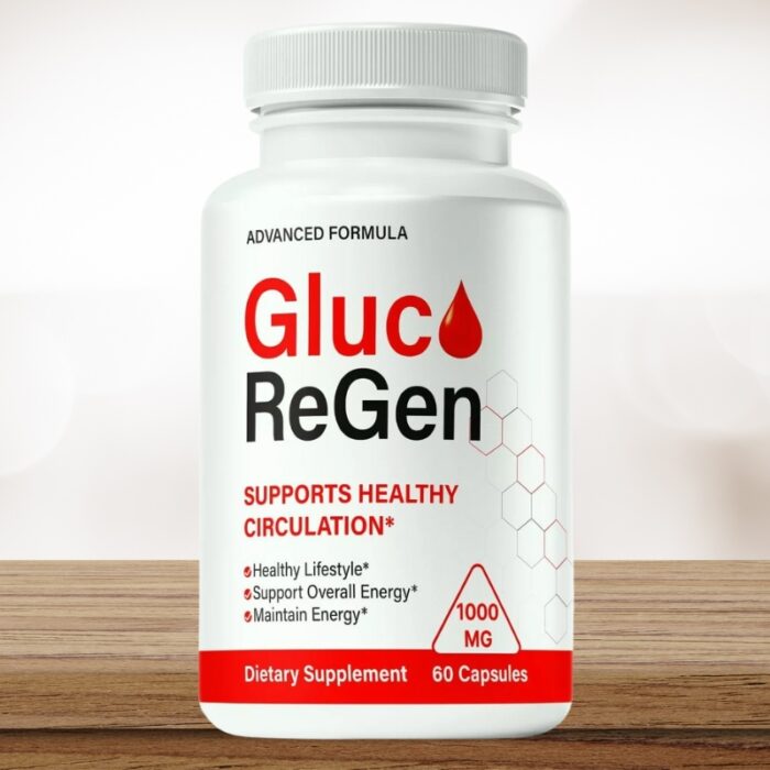 Gluco Regen