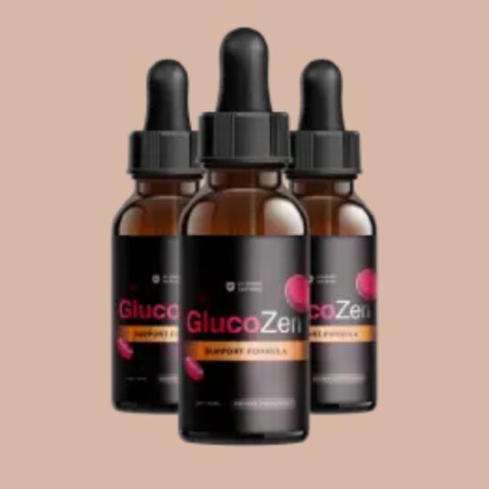 Glucozen Drops