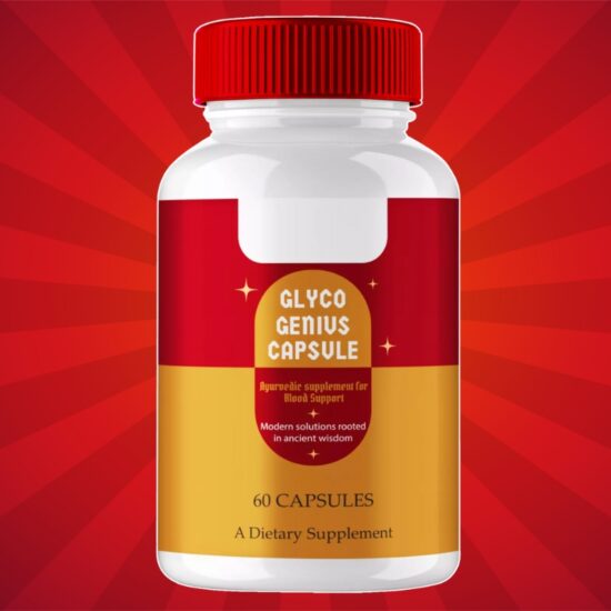 Glyco Genius