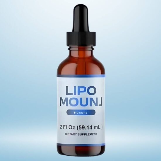 LipoMounj