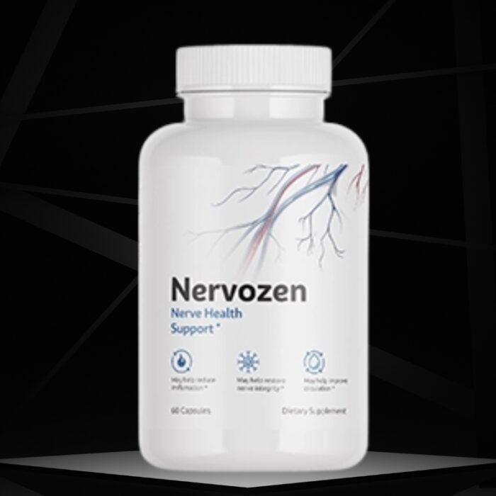 Nervozen