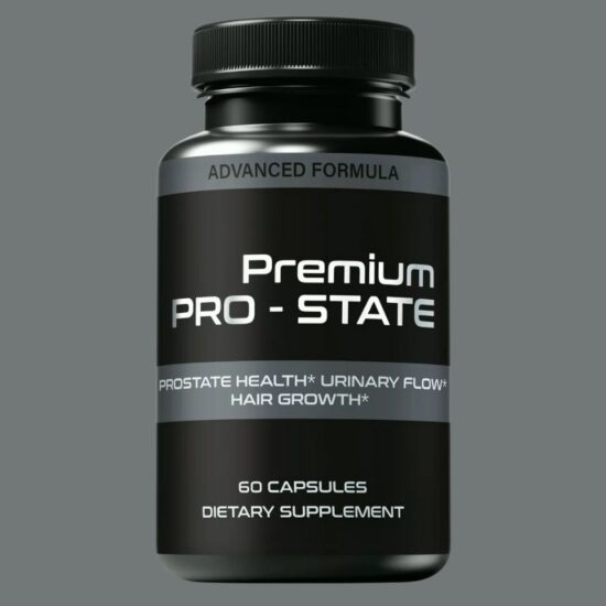 Premium Pro-State