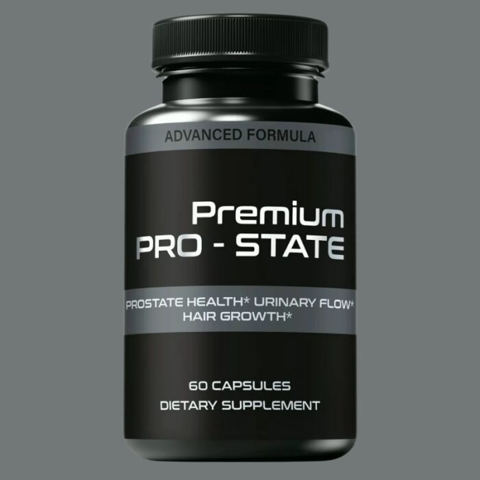 Premium Pro-State
