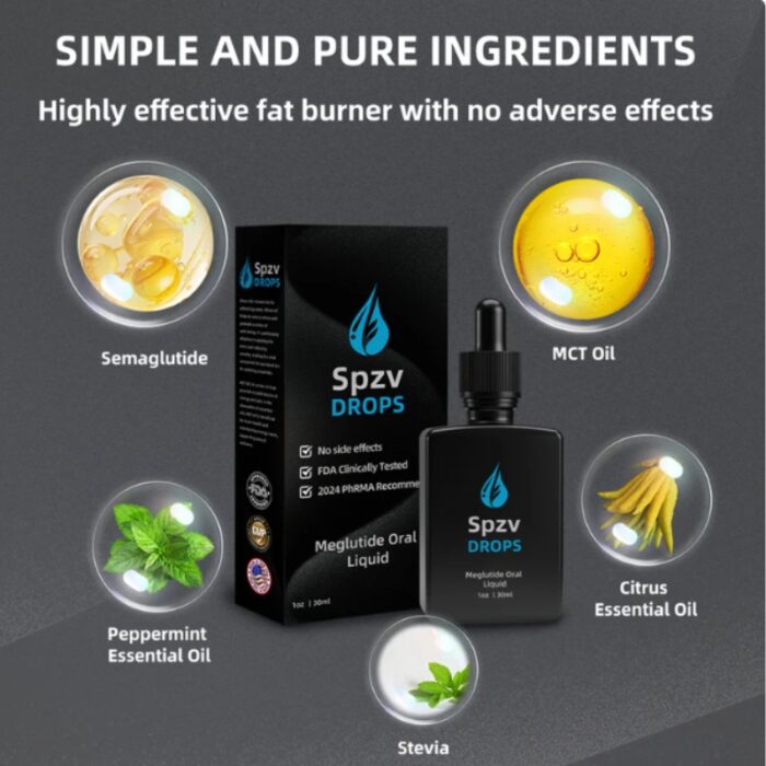 Spzv Drops - Image 2