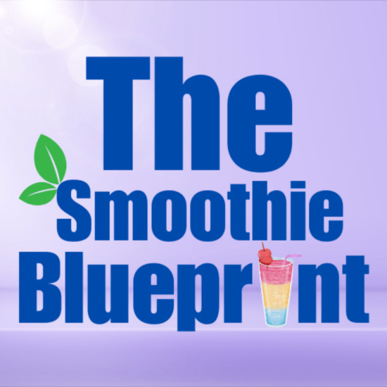 The Smoothie Blueprint