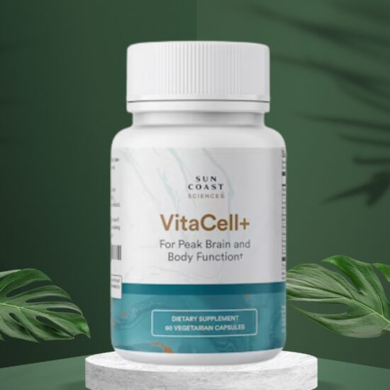 VitaCell+