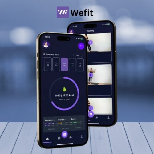 WeFit