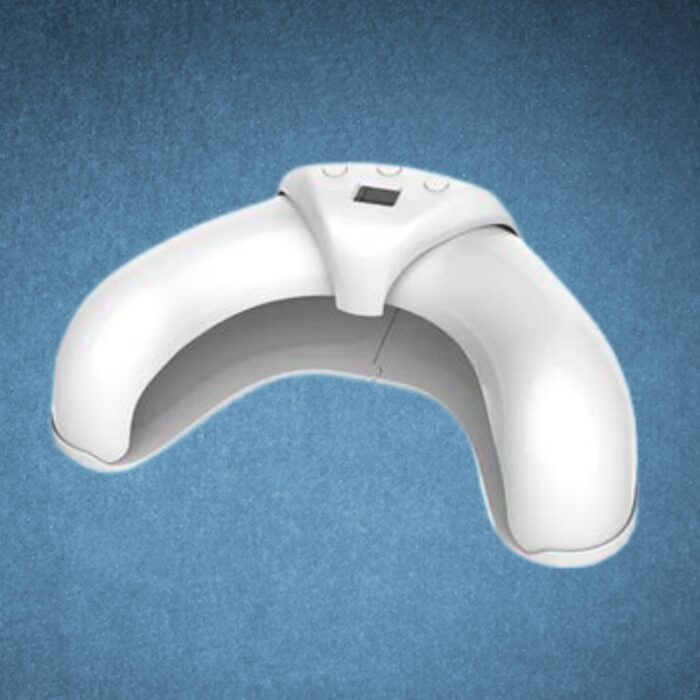 Artherix Lumina Clear Nail