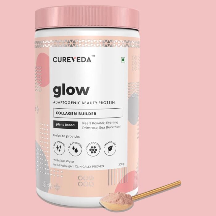 Cureveda GLOW