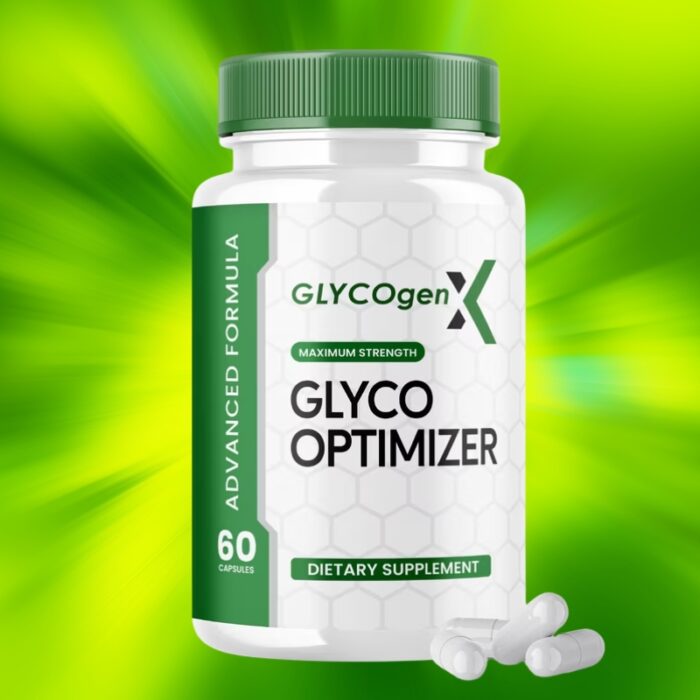 Glycogen X Glyco Optimizer