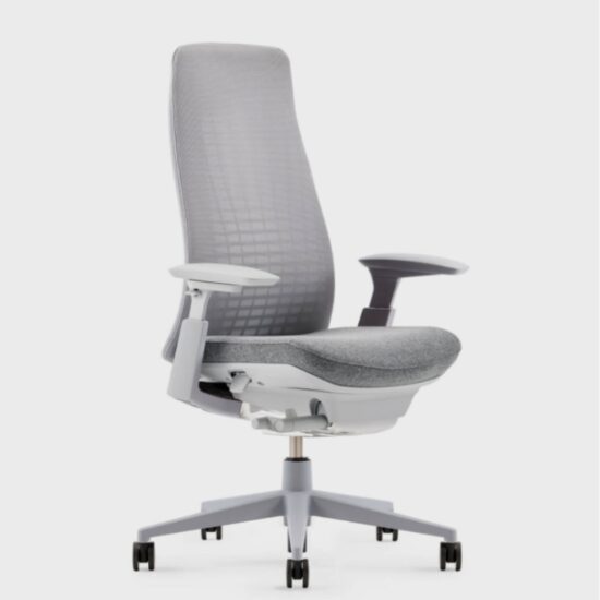 Haworth Fern Chair