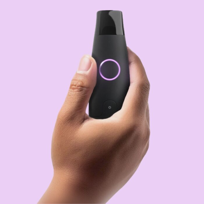 Lumen Metabolism Tracker
