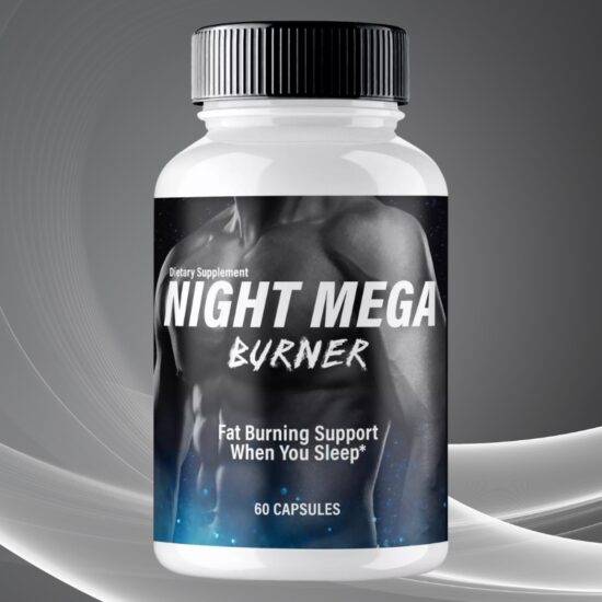 Night Mega Burner