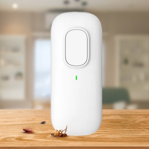 PestPulse