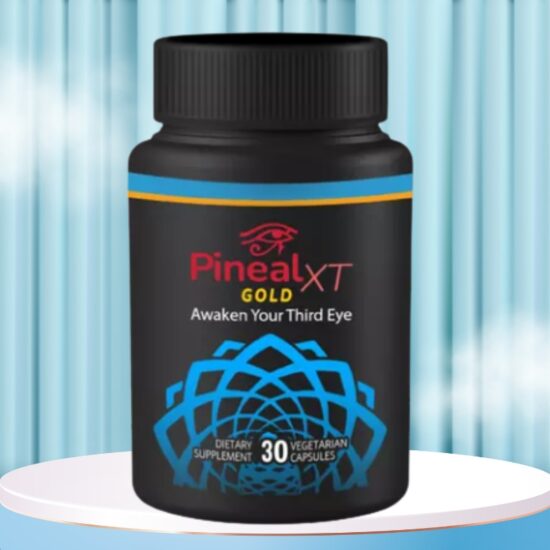 Pineal XT Gold