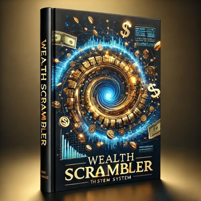 Wealth Scrambler