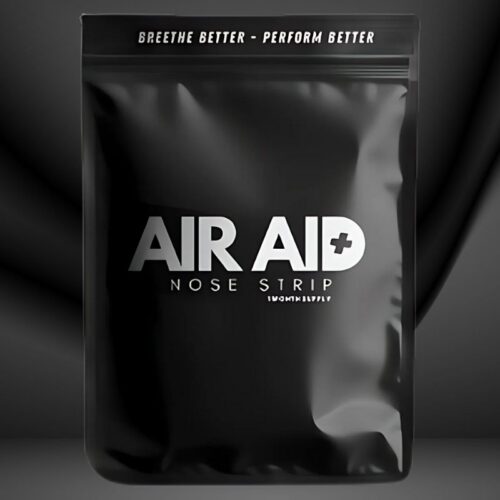 Air Aid Nose Strip