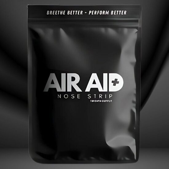 Air Aid Nose Strip