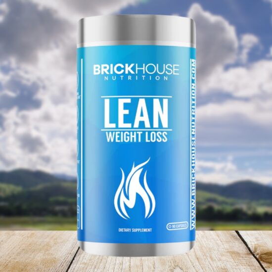 BrickHouse Lean Weight Loss