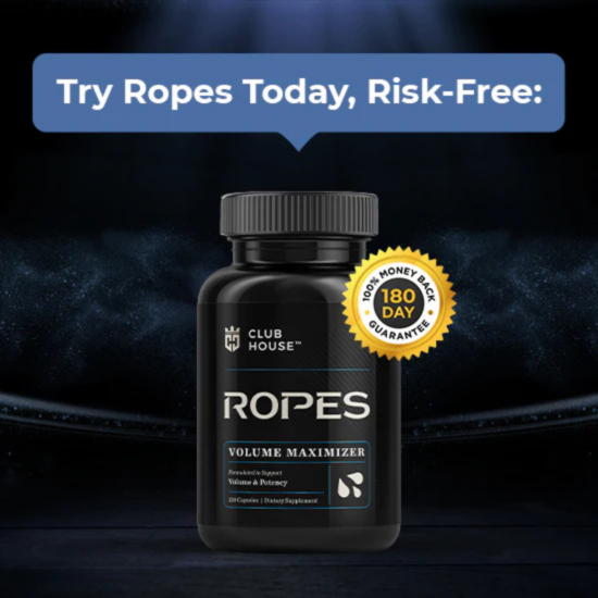 Clubhouse Ropes