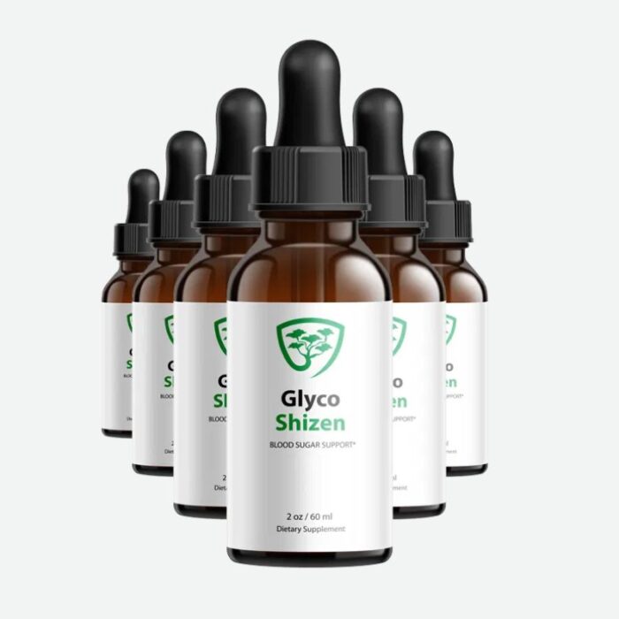 Glyco Shizen