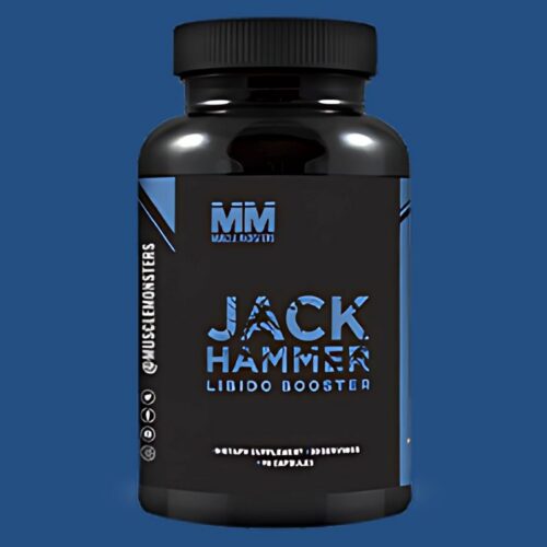 Jack Hammer