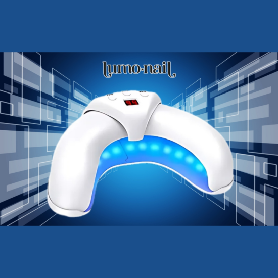 Lumonail Toenail Fungus Device