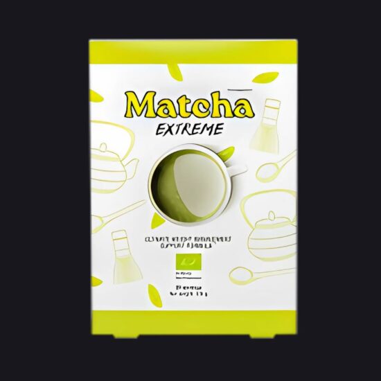 Matcha Extreme