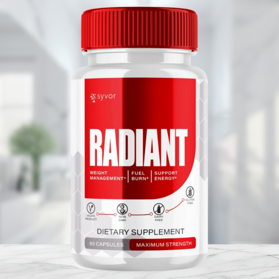 Radiant