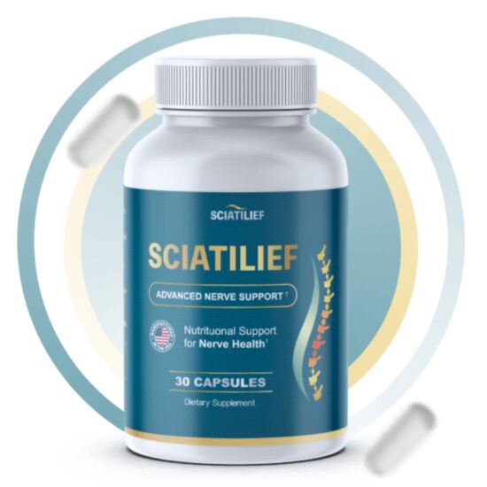 Sciatilief