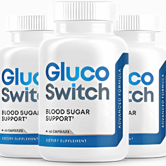 GlucoSwitch
