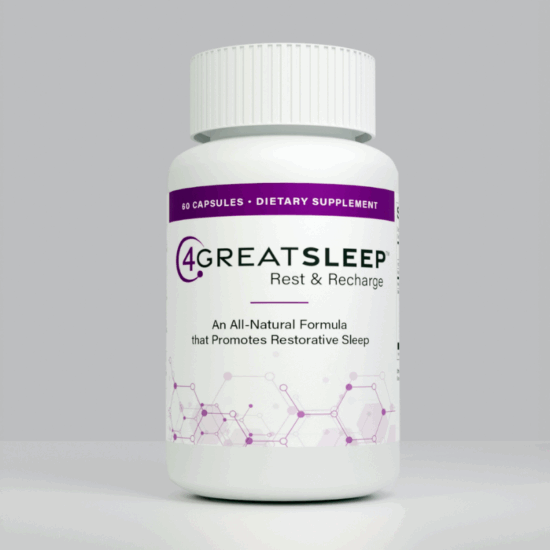 4GreatSleep